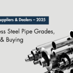SS pipe suppliers, SS pipe dealers, SS pipe price list 2025, stainless steel pipe grades, SS pipe HSN code, SS 304 pipe, SS 316 pipe, stainless steel pipe sizes, SS pipe buying guide, Jindal SS pipe rates